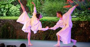 Ballet Under the Stars 2025