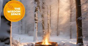 Let's celebrate the Winter Solstice!