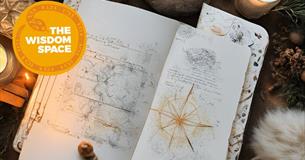 Solstice Reflections - an evening of meditation & journaling