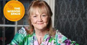 "The Law of Radiance" with Anne Hassett