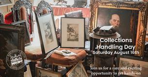 Collections Handling Day