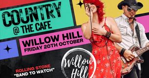 Willow Hill