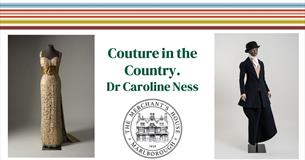 Couture In The Country