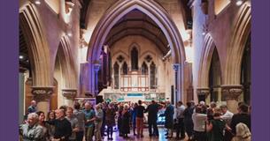 Burns Night Ceilidh 2026