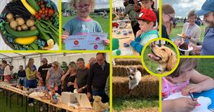 Corsley Fayre