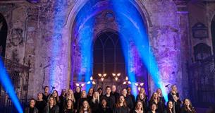 Vocal Works Gospel Choir