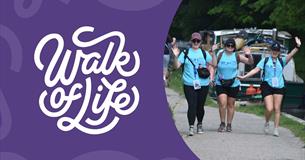 Walk of Life
