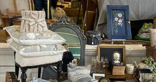 The Wilton Vintage Fair