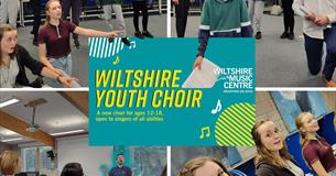 Wiltshire Youth Choir Spring Course