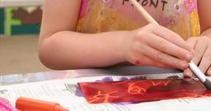 Water – Amazing Journeys – family activity days