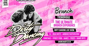 Dirty Dancing Brunch