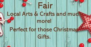 Visit Highworth's Christmas Craft Fair