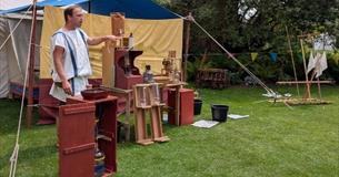 Festival of Archaeology