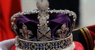 Coronation celebration for the over 60's