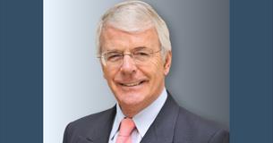 Edward Heath Annual Lecture – The Rt Hon Sir John Major KG CH