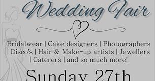 The Wiltshire Wedding Fair