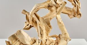 Quiet Time: Easter Holidays, Exhibition Inspired