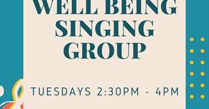 Well-being Singing Group