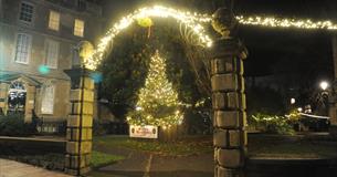 Bradford on Avon Mistletoe Trail