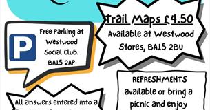 Westwood Scarecrow Trail