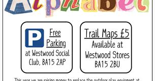 Westwood Scarecrow Trail