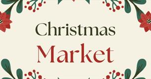 The Pound Christmas Fair