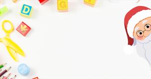 Creation Station: Crafty Christmas
