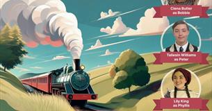 The Railway Children