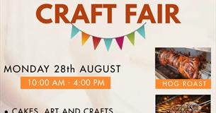 Food & Craft Fair