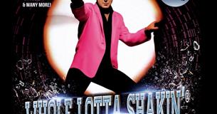 Whole Lotta Shakin': The Shakin Stevens Story