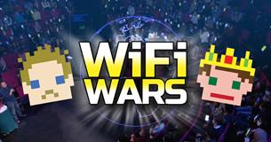 WiFi Wars
