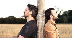 Will Lawton & Ludwig Mack