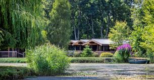 Willowbank Lodges