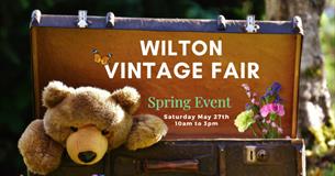 Wilton Vintage Fair