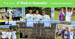 A Walk to Remember Wilton House