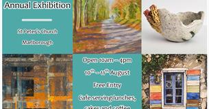 Wiltshire Artists Annual Exhibition