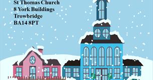 Christmas With The Wiltshire Singers