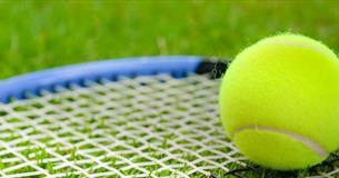 Wimbledon Afternoon for over 60's