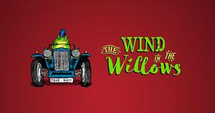 Wind in the Willows