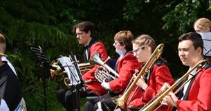 Christmas Concert- Corsham Windband Association