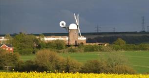 Wilton Windmill