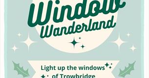 Window Wanderland