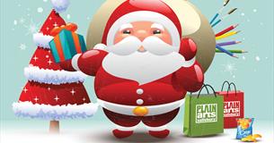 Plain Arts Winter exhibition and Christmas Fayre