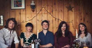 A Winter Union - Live In Concert