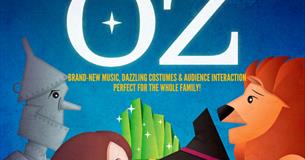 The Wizard of Oz - Outdoor Theatre