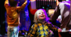Wonder Gigs: Animals