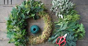 Wreath Making