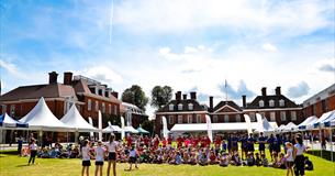 Marlborough College Summer School