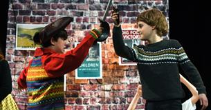 Chippenham Youth Theatre presents: Goodnight Mister Tom