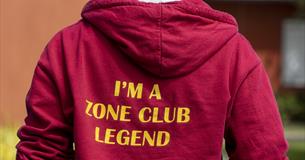 Zone Club Summer Show